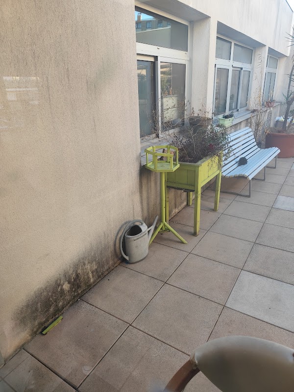 EHPAD La Chênaie - Photo 3 sur 5 - Chambres et hébergement