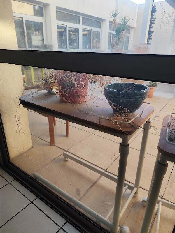 EHPAD La Chênaie - Photo 4 sur 5 - Espaces de vie