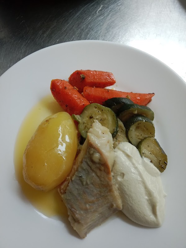 EHPAD Résidence Ancilla - Photo 2 sur 3 - Intérieur et espaces communs