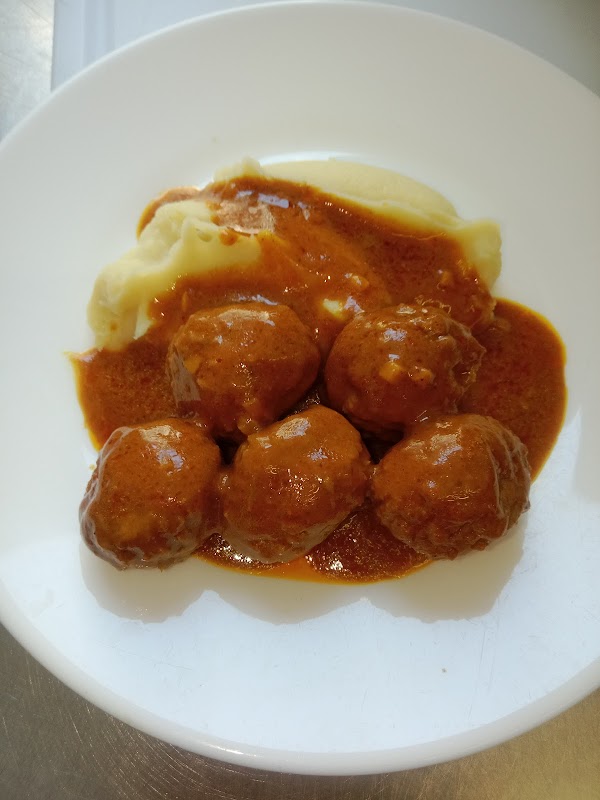 EHPAD Résidence Ancilla - Photo 3 sur 3 - Chambres et hébergement