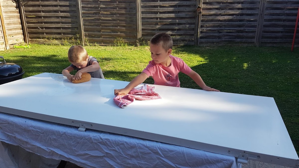 Foyer-Logement Les cèdres - Photo 3 sur 5 - Chambres et hébergement