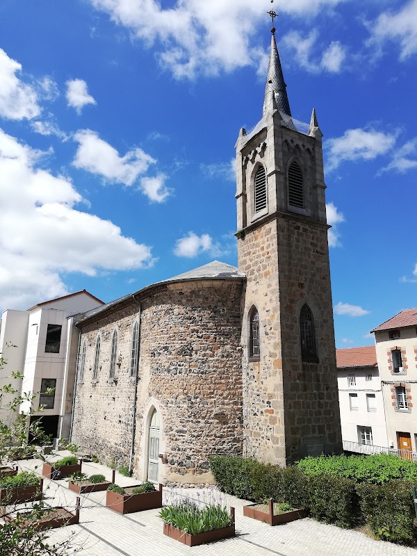 EHPAD Centre hospitalier d'Yssingeaux