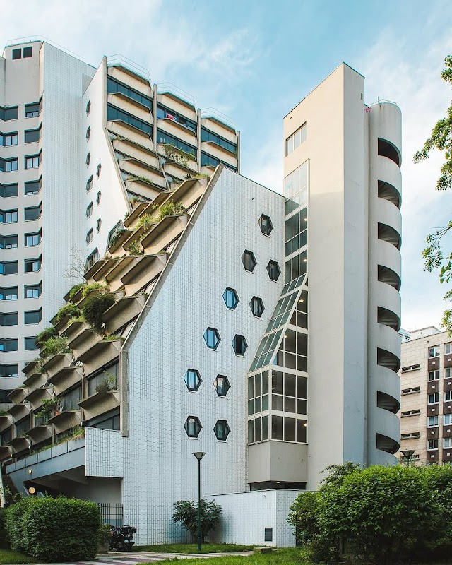 Logements de FlAndré - Photo 3 sur 5 - Chambres et hébergement