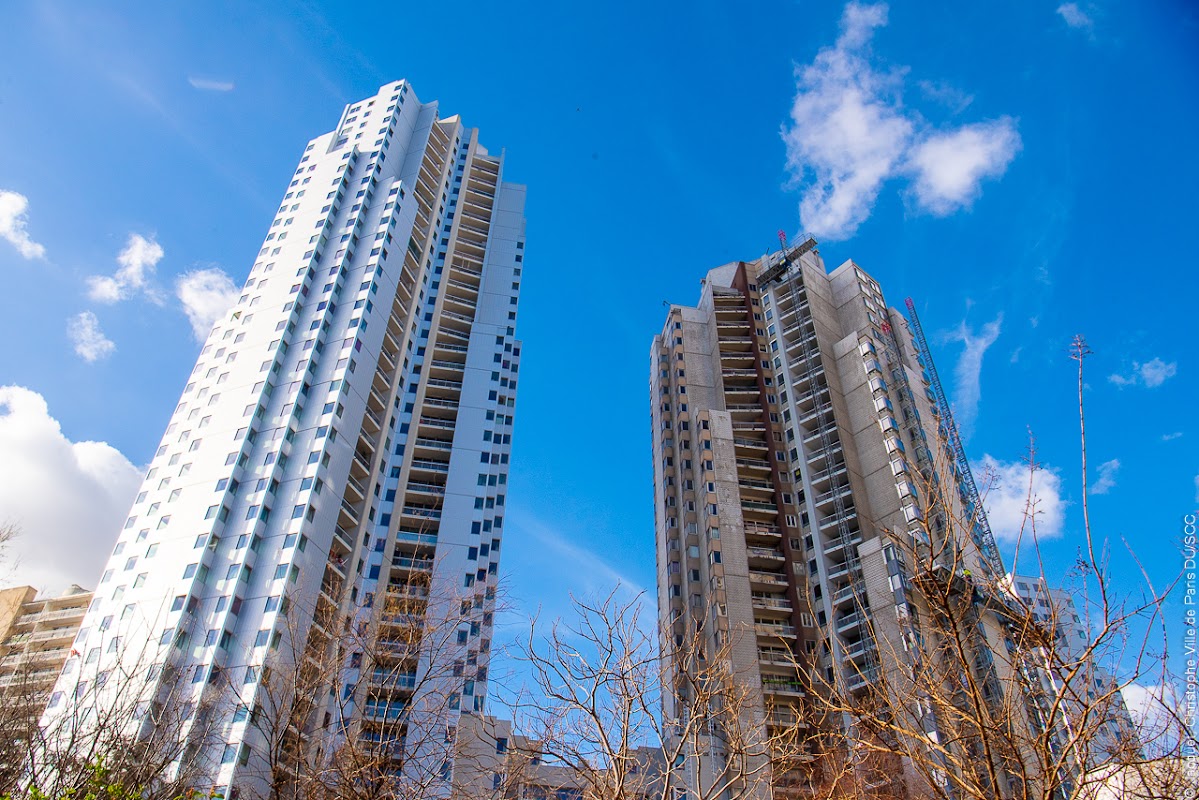 Logements de FlAndré - Photo 5 sur 5 - Environnement et extérieurs
