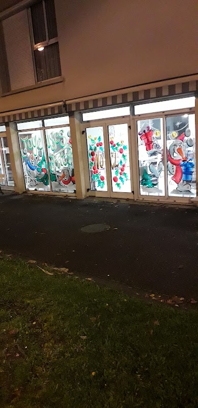 Photo de EHPAD Saint Vincent de Paul, EHPAD à TROARN