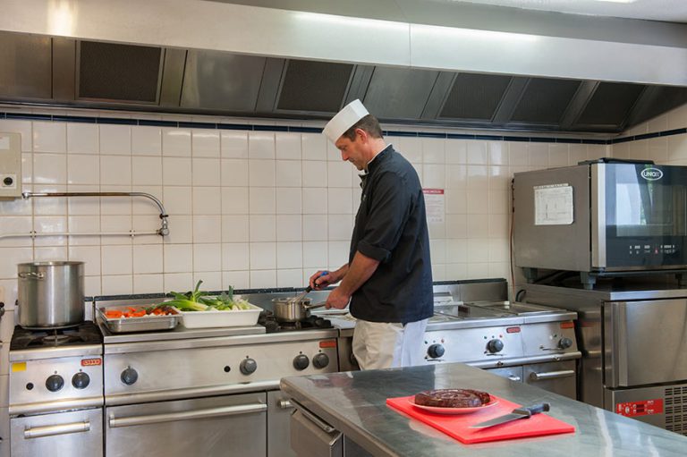 EHPAD La Feuilleraie - Photo 4 sur 5 - Espaces de vie