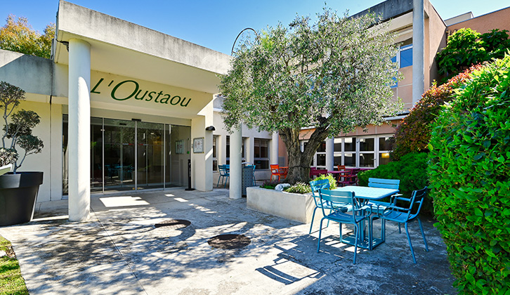 Photo de EHPAD L'Oustaou, EHPAD à ST PAUL LES DAX