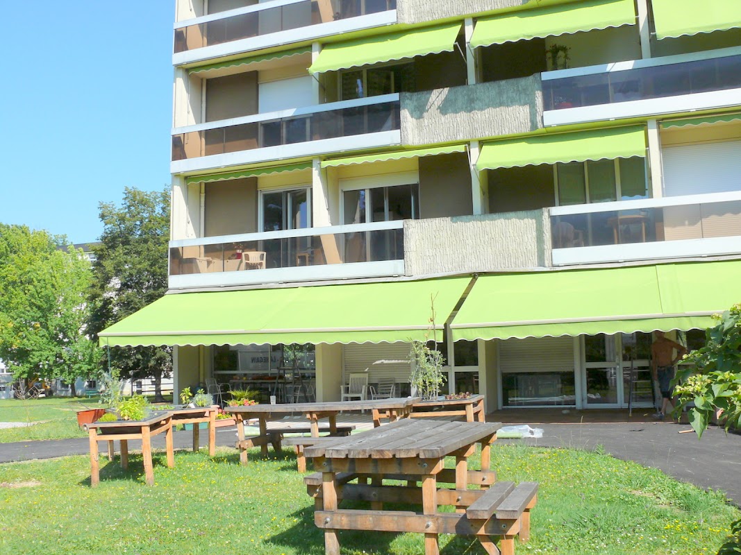 EHPAD Résidence L'Ecureuil - Photo 3 sur 5 - Chambres et hébergement