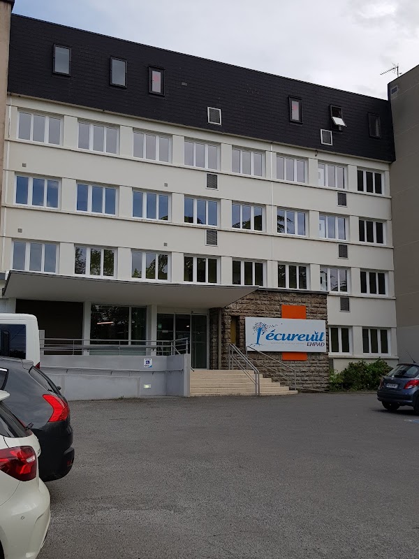 EHPAD Résidence L'Ecureuil - Photo 5 sur 5 - Environnement et extérieurs