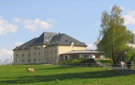 EHPAD La Juvénie - Photo 3 sur 5 - Chambres et hébergement