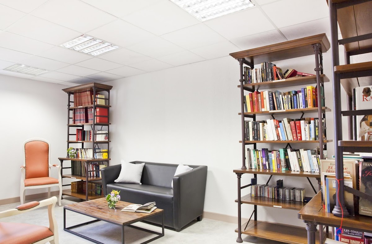 EHPAD Résidence Notre-Dame de Paracol - Photo 5 sur 5 - Environnement et extérieurs