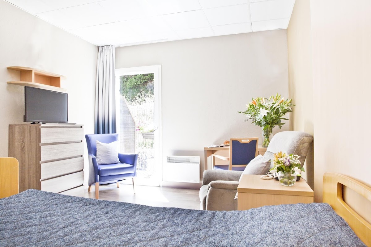 EHPAD Résidence Notre-Dame de Paracol - Photo 2 sur 5 - Intérieur et espaces communs