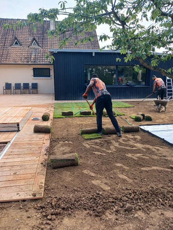 EHPAD du Breuil - Photo 4 sur 5 - Espaces de vie