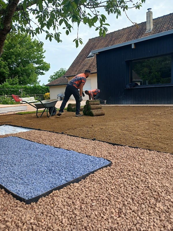 EHPAD du Breuil - Photo 2 sur 5 - Intérieur et espaces communs