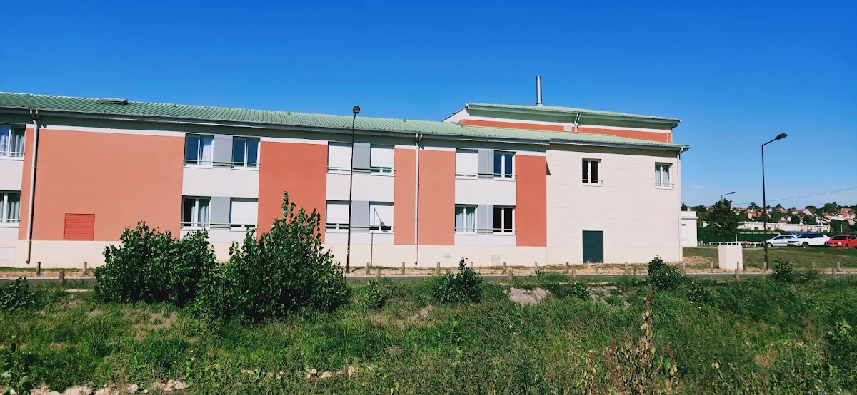 EHPAD du Breuil - Photo principale