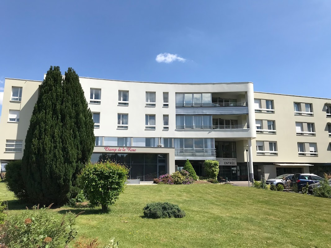 EHPAD MSB BOHAIN-EN-VERMANDOIS - Photo 3 sur 5 - Chambres et hébergement