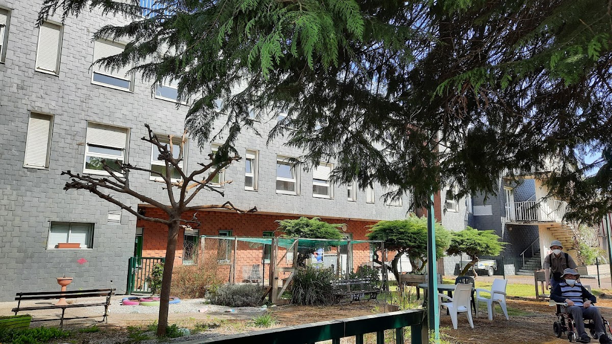 EHPAD public Les Gabariers - Photo 4 sur 5 - Espaces de vie