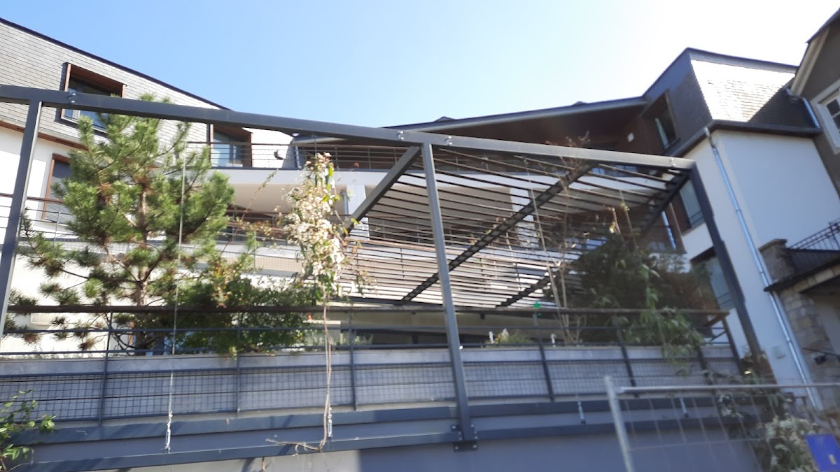 EHPAD public Les Gabariers - Photo 5 sur 5 - Environnement et extérieurs