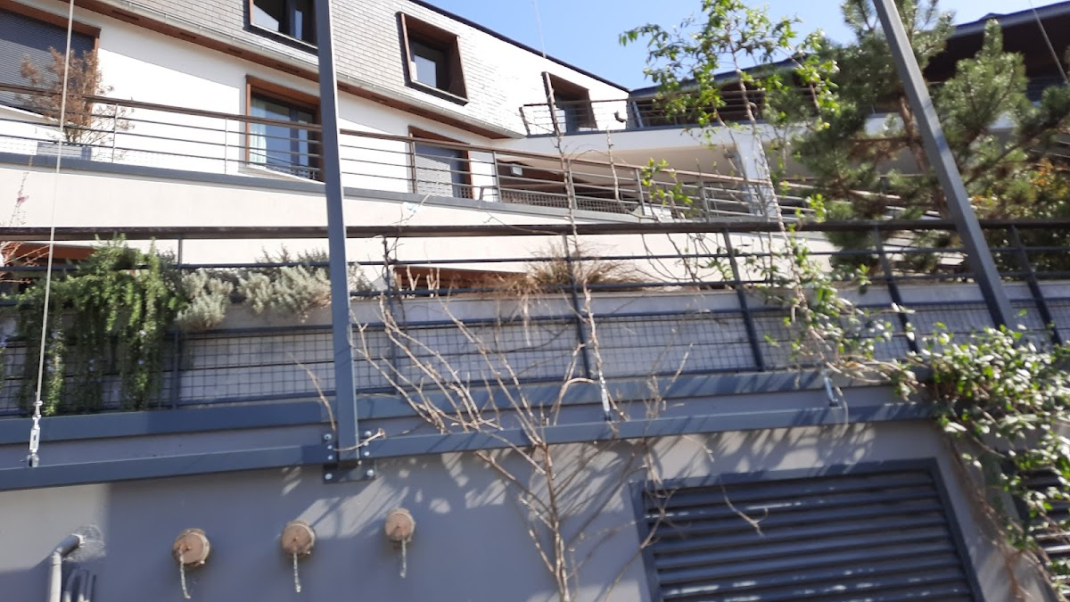 EHPAD public Les Gabariers - Photo 3 sur 5 - Chambres et hébergement