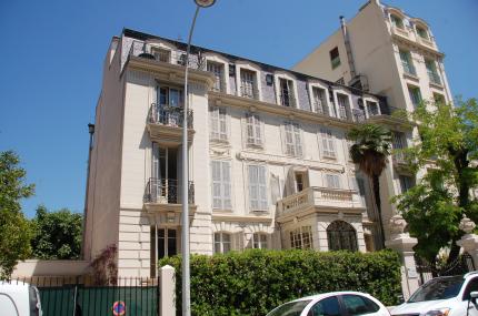 EHPAD Résidence Sainte-Marguerite