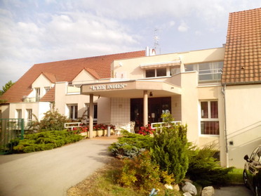 Photo de EHPAD L'Été Indien, EHPAD à DAIX