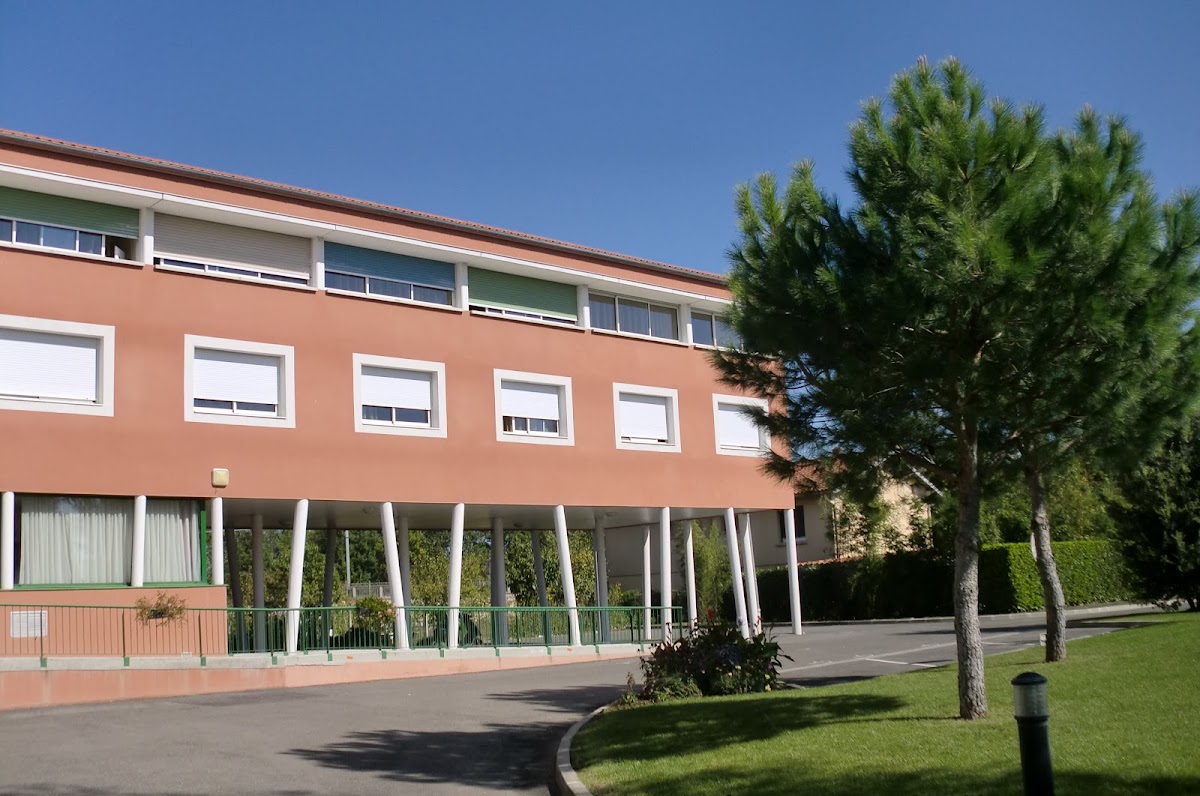 Maison de retraite de Lamagistère - Photo principale