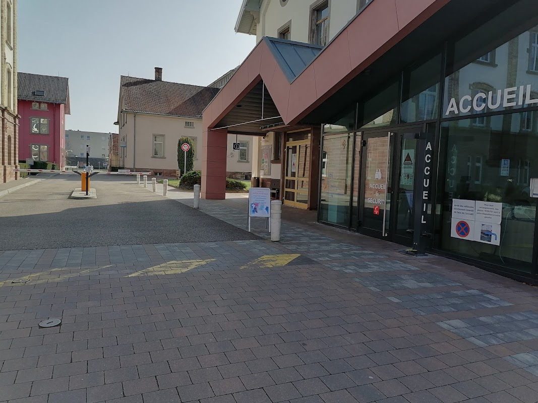 Photo de EHPAD du site de Bischwiller, EHPAD à BISCHWILLER