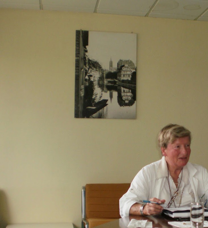 EHPAD du site de Bischwiller - Photo 3 sur 4 - Chambres et hébergement