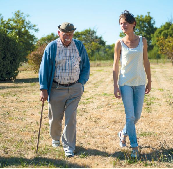 EHPAD Richelot-Lassé - Photo 2 sur 5 - Intérieur et espaces communs