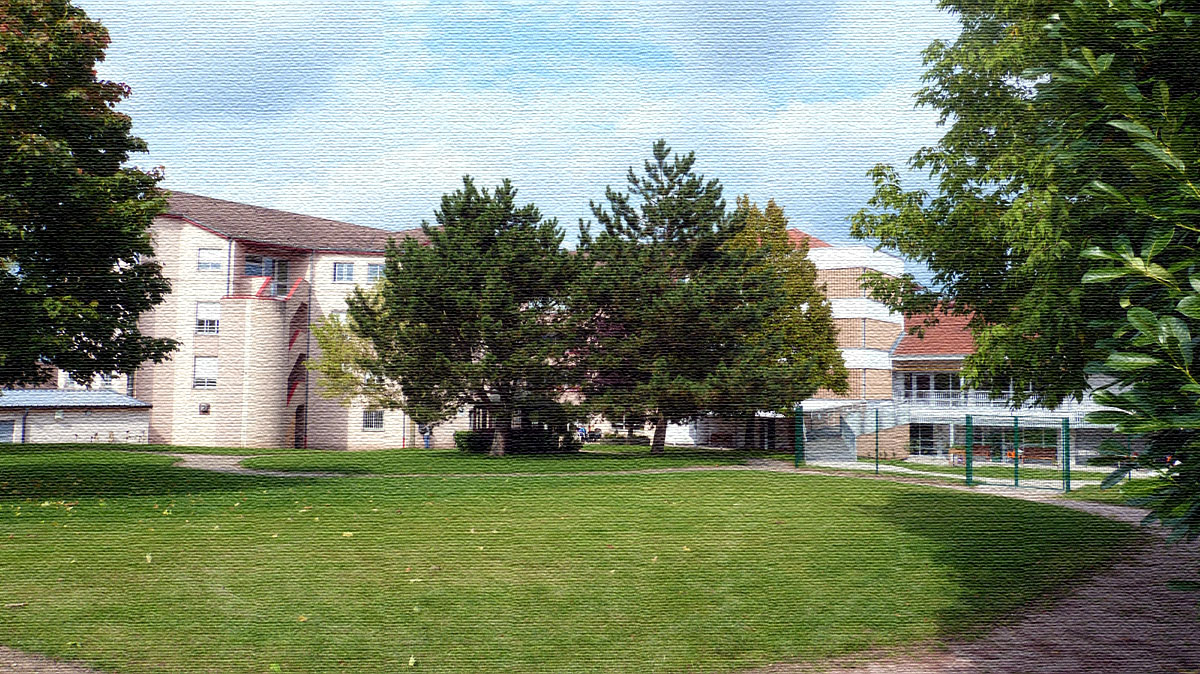 EHPAD Maison de retraite Saint-Martin