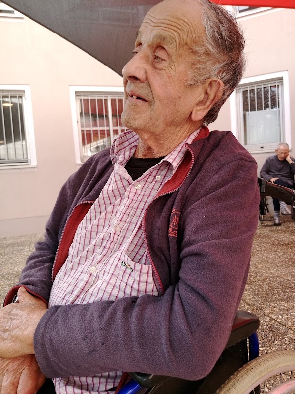 EHPAD Maison de retraite Saint-Martin - Photo 4 sur 4 - Espaces de vie