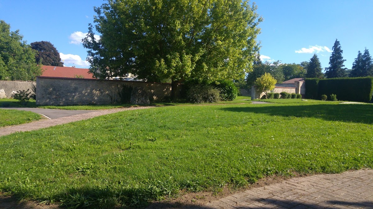 EHPAD Maison de retraite Saint-Martin - Photo 2 sur 4 - Intérieur et espaces communs