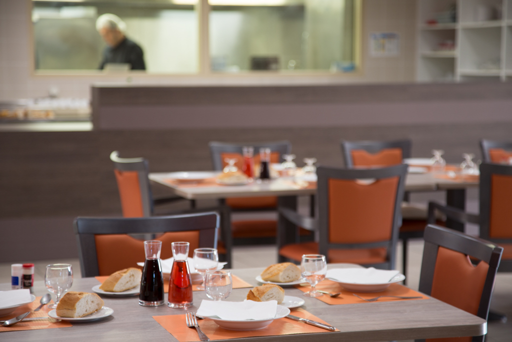 EHPAD La Houlette - Photo 5 sur 5 - Environnement et extérieurs