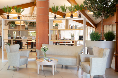 EHPAD La Houlette - Photo 4 sur 5 - Espaces de vie