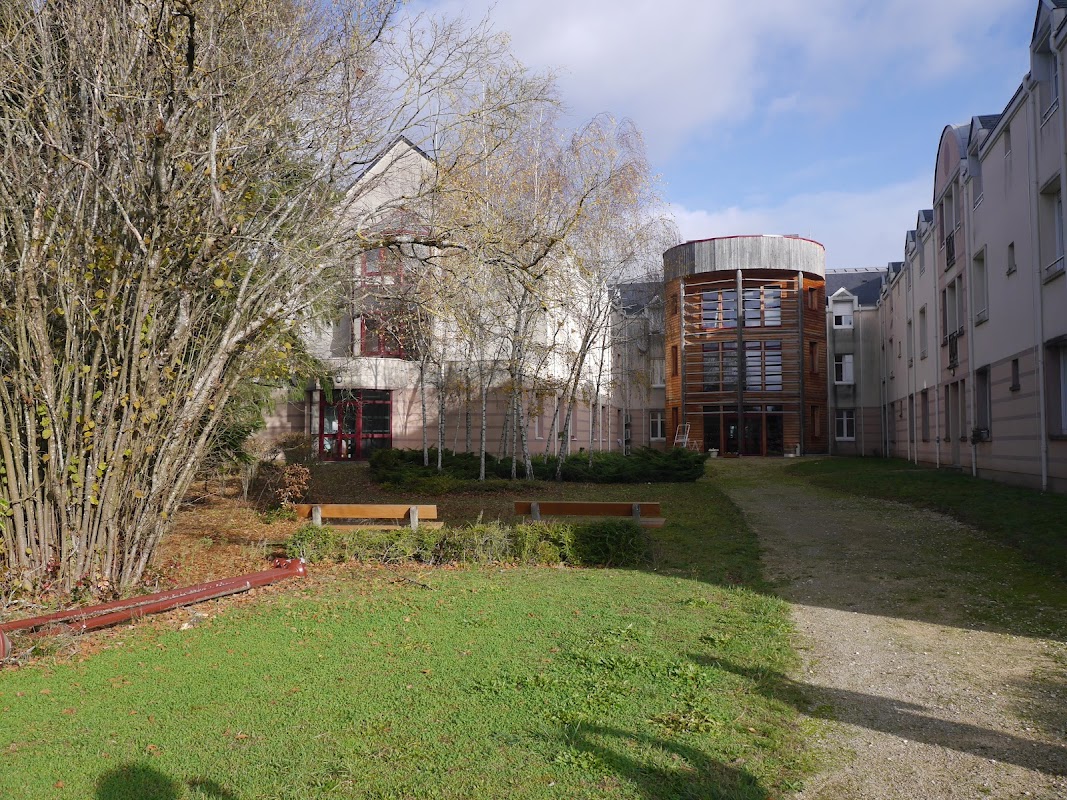 EHPAD Orangerie & Oasis