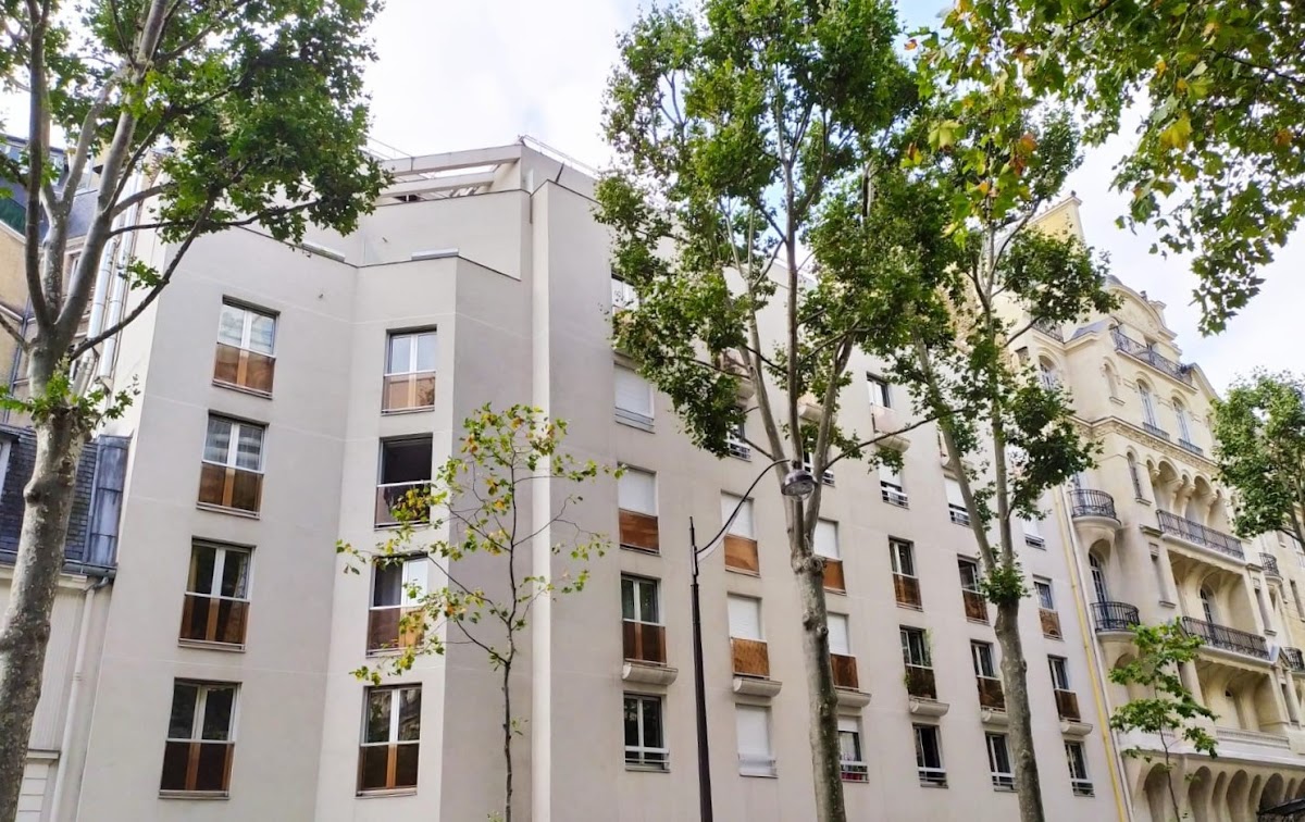 Foyer-Logement Résidence Lamartine - Photo 2 sur 5 - Intérieur et espaces communs