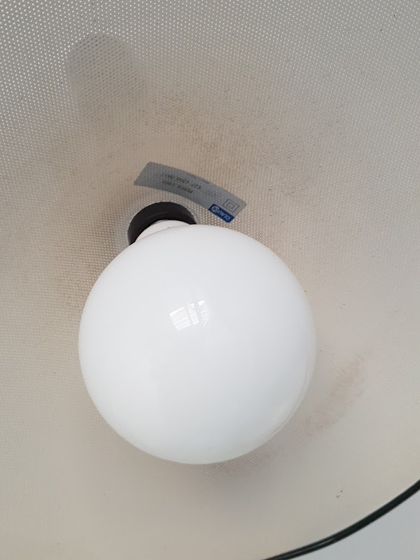 USLD du Centre hospitalier Château du Loir - Photo 2 sur 2 - Intérieur et espaces communs