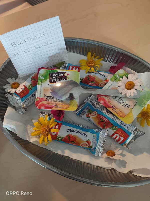 Photo de EHPAD du Pays Glazik, EHPAD à CORAY