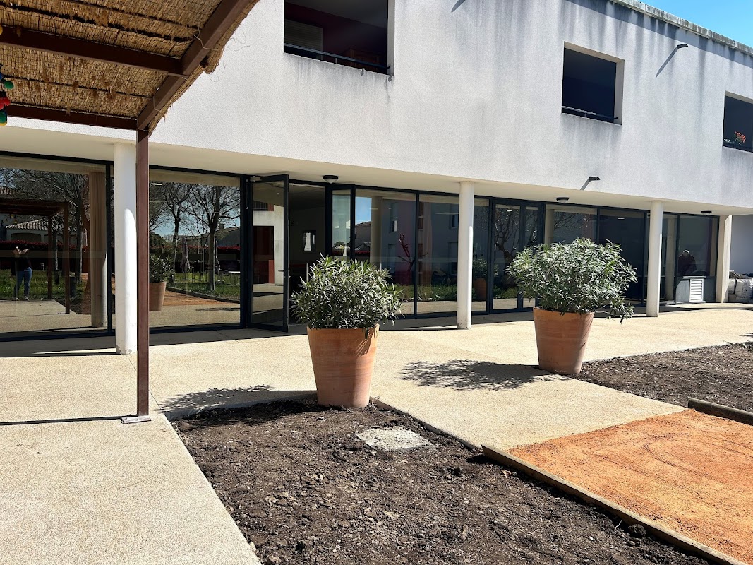 EHPA Les iris - Photo 2 sur 3 - Intérieur et espaces communs