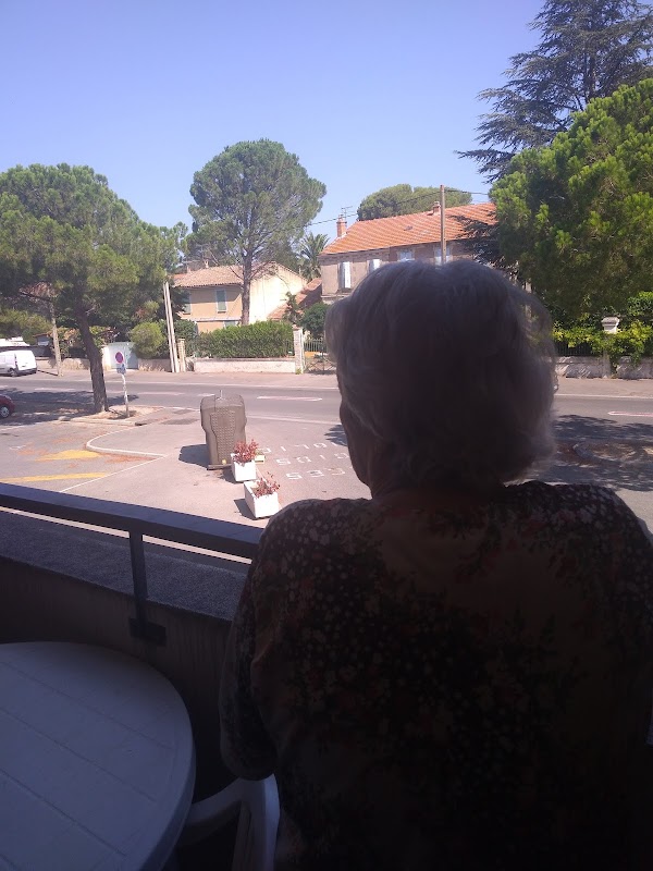 EHPA Les iris - Photo 3 sur 3 - Chambres et hébergement