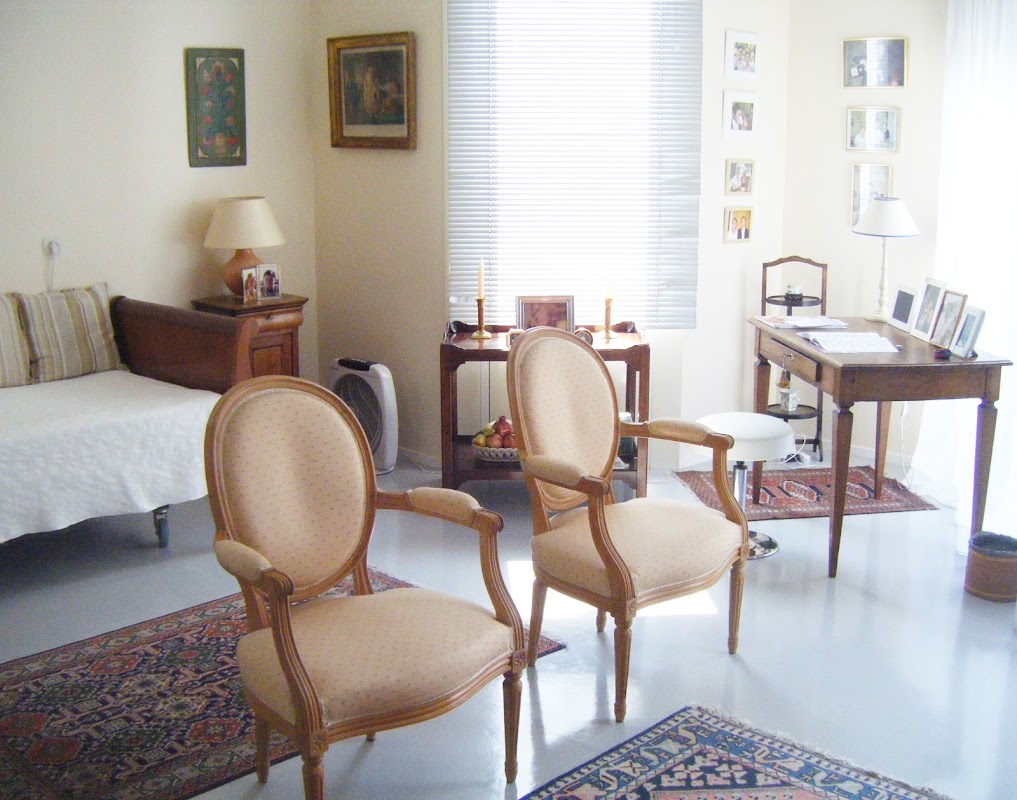 EHPAD Les Tilleuls - Photo 5 sur 5 - Environnement et extérieurs