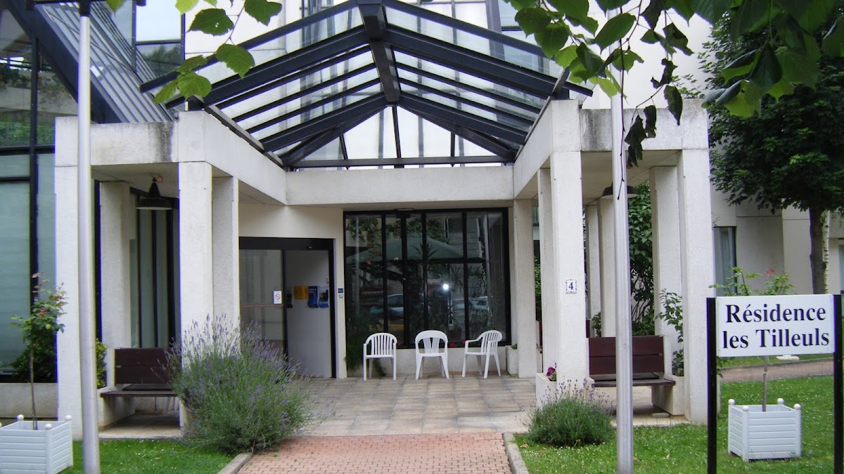 EHPAD Les Tilleuls - Photo 2 sur 5 - Intérieur et espaces communs