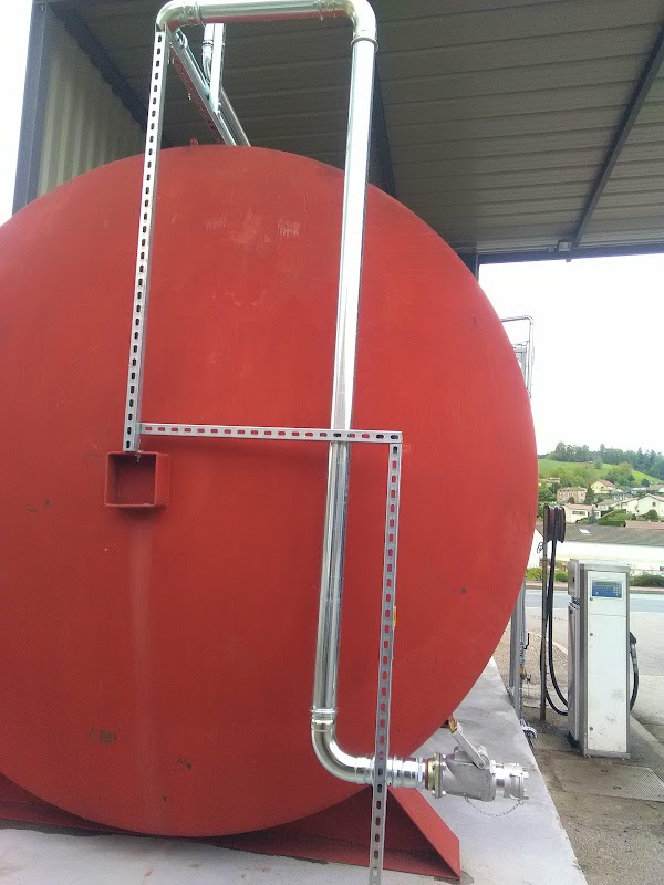 EHPAD de Cours-la-Ville - Photo 2 sur 5 - Intérieur et espaces communs