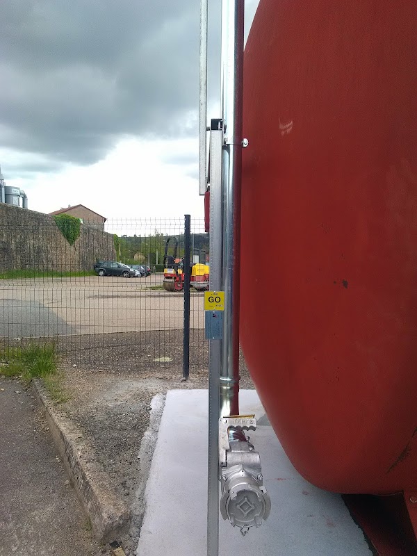 EHPAD de Cours-la-Ville - Photo 4 sur 5 - Espaces de vie