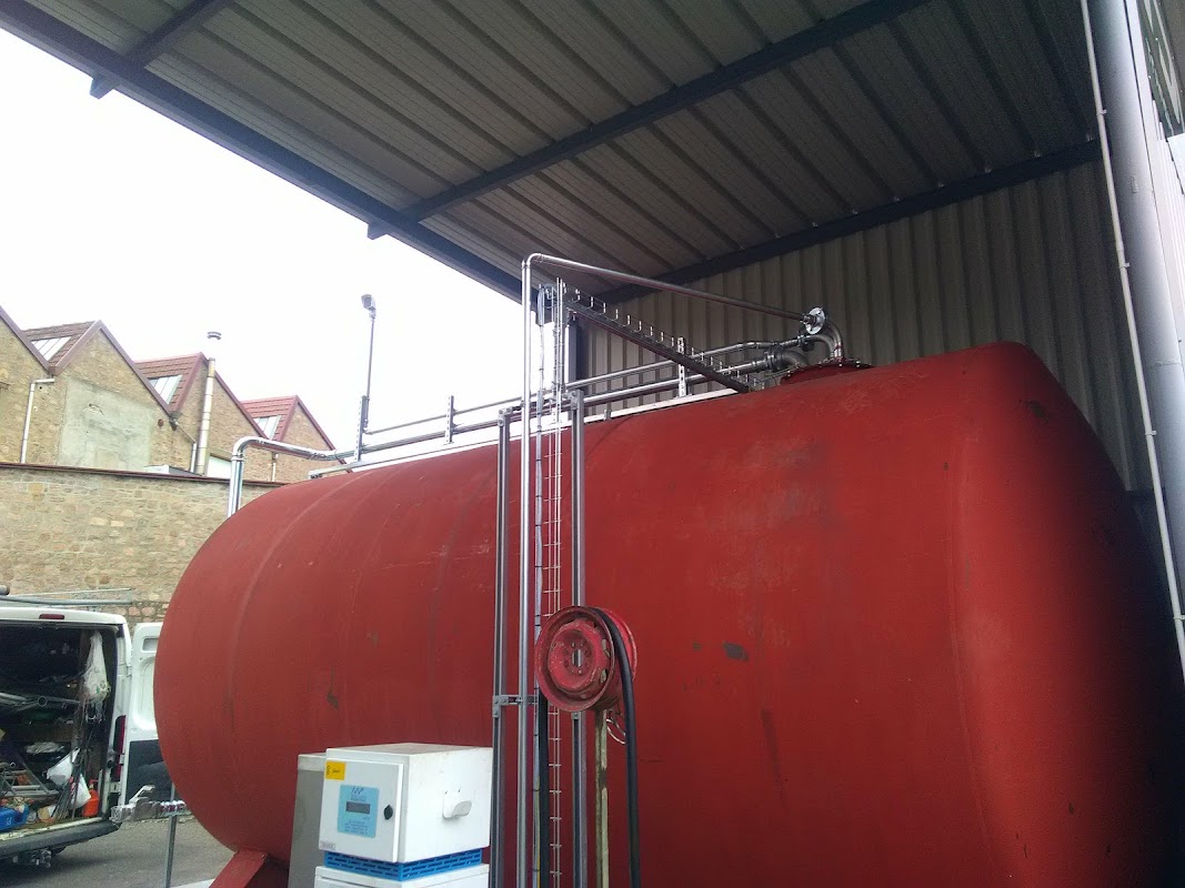 EHPAD de Cours-la-Ville - Photo 3 sur 5 - Chambres et hébergement