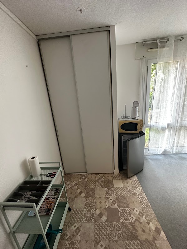 Résidence autonomie Le rachapt - Photo 3 sur 5 - Chambres et hébergement