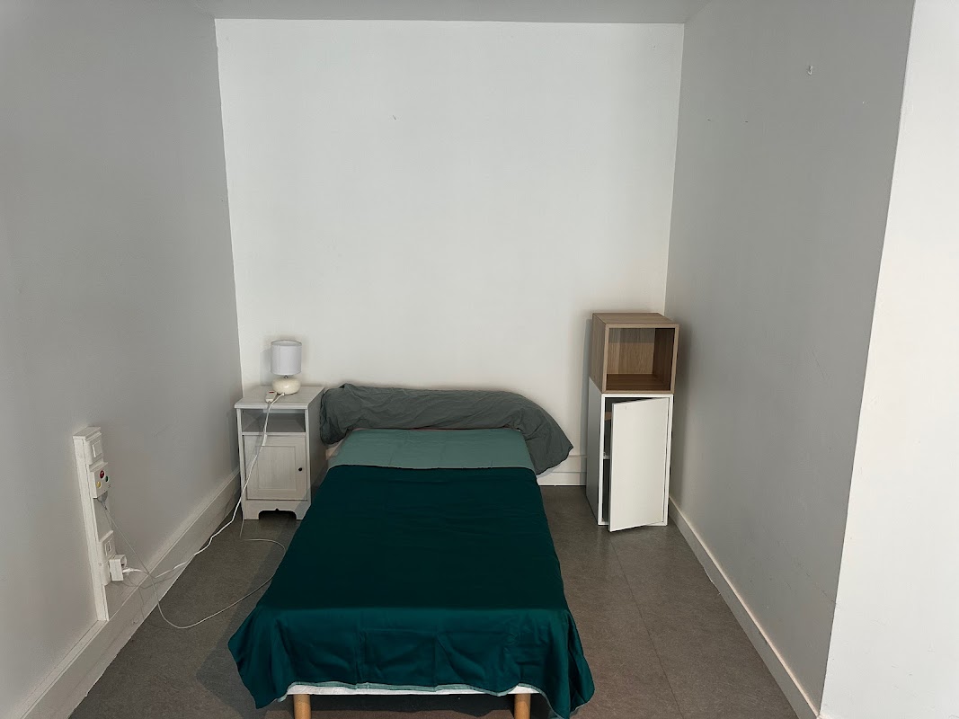 Résidence autonomie Le rachapt - Photo 4 sur 5 - Espaces de vie