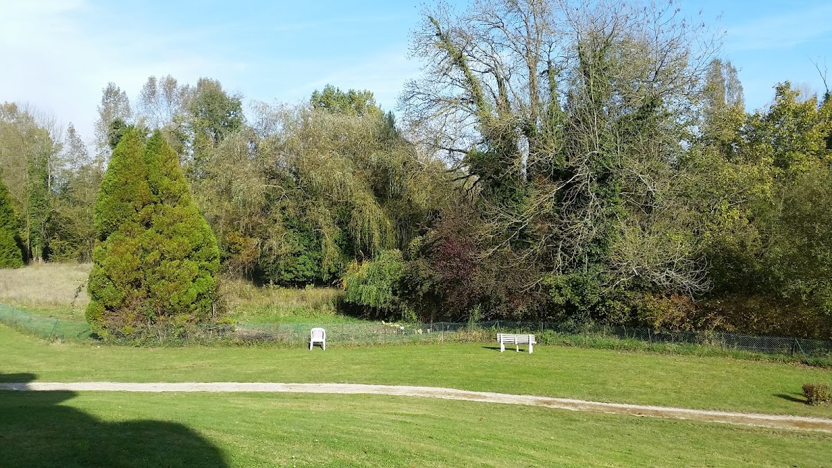 Résidence Korian de Chaintréauville - Photo 3 sur 5 - Chambres et hébergement