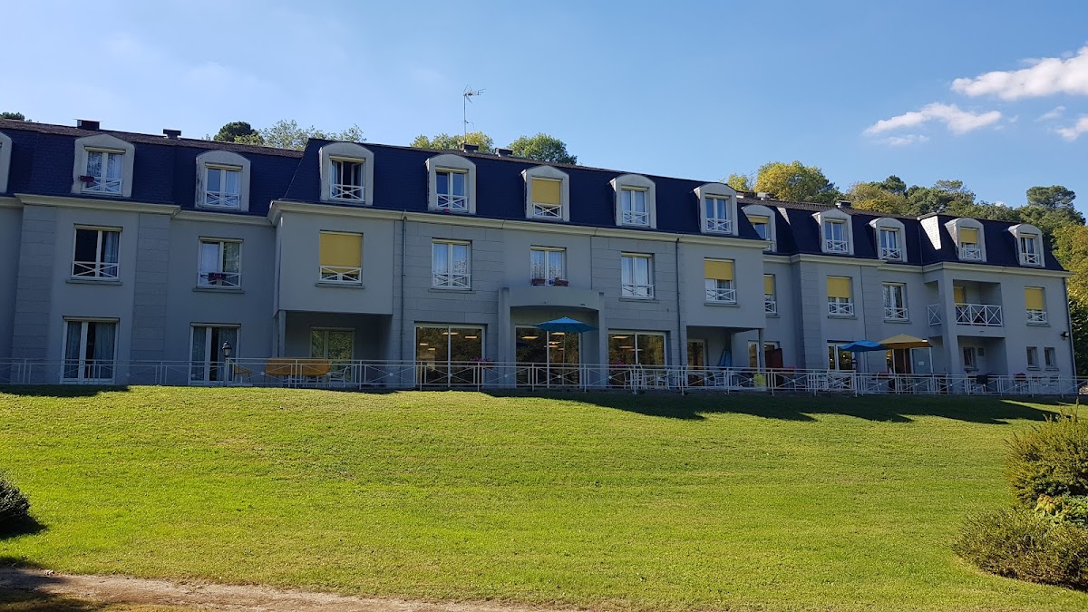 Résidence Korian de Chaintréauville - Photo 2 sur 5 - Intérieur et espaces communs