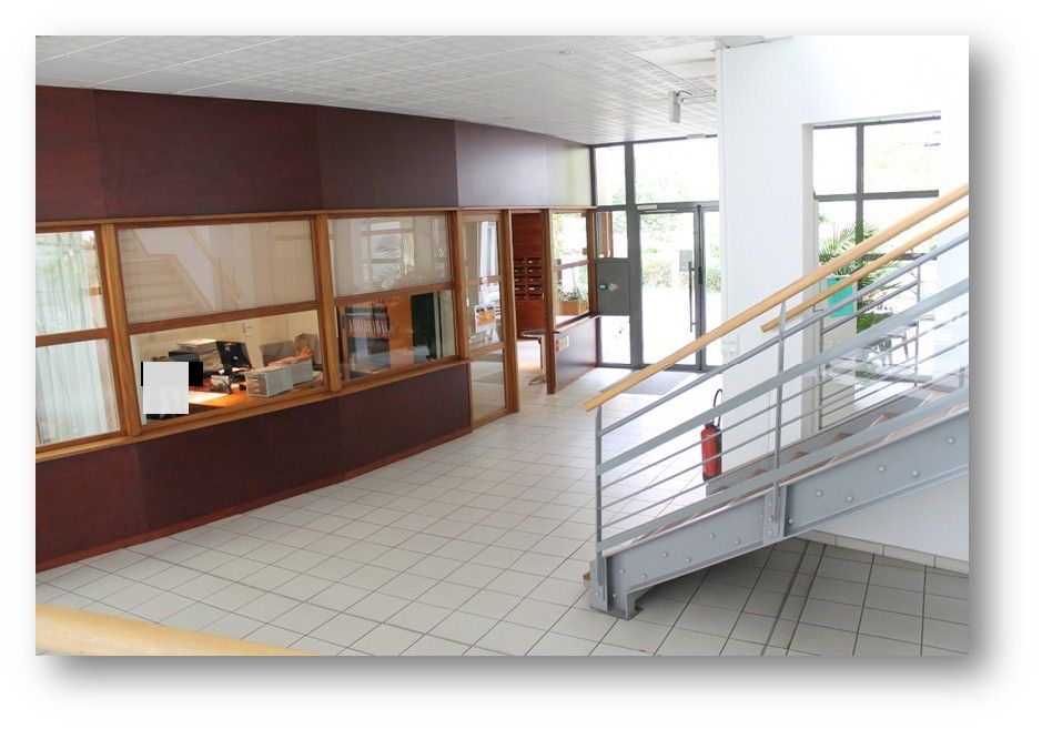 Résidence Clos-Jouve - Photo 4 sur 4 - Espaces de vie